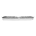 CarPartsDepot 99-02 Toyota 4-Runner Rear Bumper Center Face Bar TO1102228 Chrome SR5 wo Sport