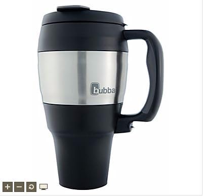 bubba 34 Ounce Travel Mug