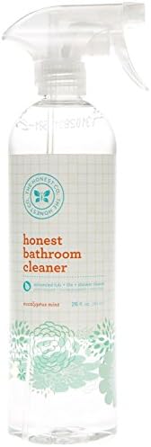 The Honest Company - Honest Bathroom Cleaner Eucalyptus Mint - 26 oz.