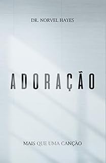 Livro Adoração