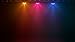 CHAUVET DJ FXarray Q5 RGB+UV LED Wash Light w/RGB SMDs