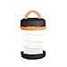 Emergency Lights, TaoTronics Portable Led Lanterns, Camping Lantern Collapsible, Battery Powered Camp Lights for Fishing, Hiking and Outdoor Adventures, Camping Gear