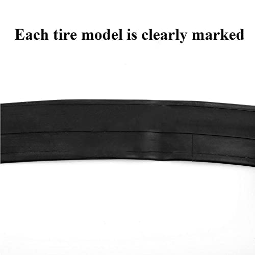 fiets binnenband, mountainbike rubberen band weg MTB fiets interieur band buis cyclus binnenband binnenband buis voor… - Image 4
