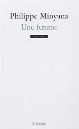 Une  femme
