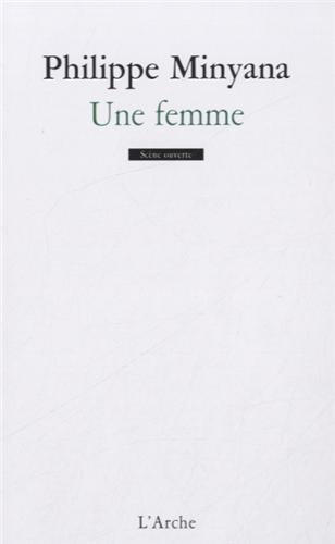 Une  femme