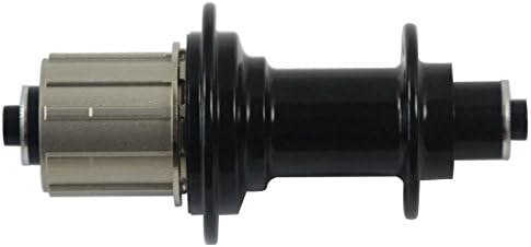 powerway r13 hub with ceramic bearing