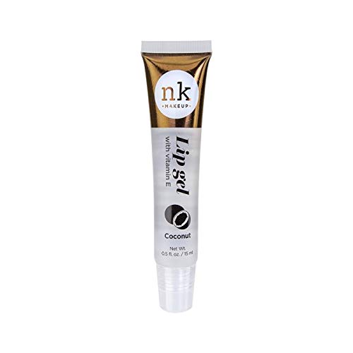 NK LIP GEL COCONUT