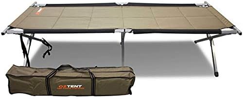 oztent double stretcher
