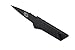 Credit Card Folding Knife Stainless Steel - Metal Handle, Multi Function, Card Shape, Survival, Hunting Pocket Wallet Knife / Cutter - Black, PU Bag