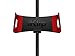 IK Multimedia iKlip 3 Tablet Holder for mic Stands, fits iPad and Android Tablets Between 7
