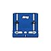 Kreg Tool Company - Drawer Slide Jig with Cabinet Hardware Jig and Concealed Hinge Jig - KHI-SLIDE, KHI-PULL, KHI-HINGE