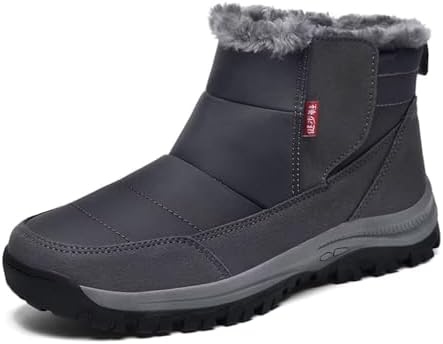 fur lined mens dress shoes Warm Bugatti Tan Winter Lace Up Boots which can handle everything from jeans Mens Backless Slip On Real