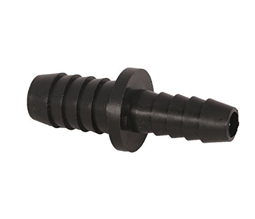 Aquascape AQSC Barb Hose Coupling, 1/2-Inch x 3/8-Inch