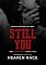 Livro STILL YOU: A exceção do Jogador (Parte 3) (Garotos do Bruins Livro 8)