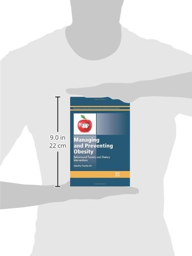 [- Managing and Preventing Obesity: Behavioural Factors and Dietary Interventions (Woodhead Publish