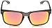 Oakley Men's Holbrook OO9244 Polarized (Asia Fit) Sunglasses