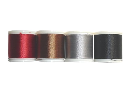 DBLUE NCP NYLON ROD WRAPPING THREAD KIT Set 1