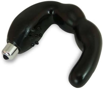 Soft Silicone Waterproof Massager (Large)