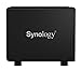 Synology 4 bay NAS DiskStation DS416slim (Diskless)