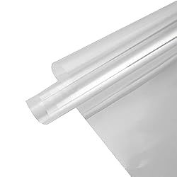Rear Projector Film Adhesive Holographic Projection