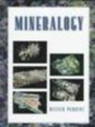 Mineralogy