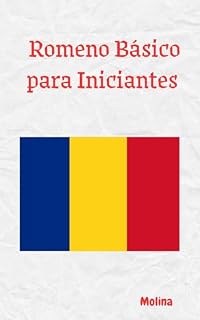 Livro ROMENO BÁSICO PARA PRINCIPIANTES : IDIOMAS