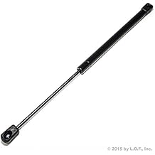 15 inch 50 lbs Gas Prop Lift Spring Rod Strut Heavy Duty Tool Box Lid Top RV