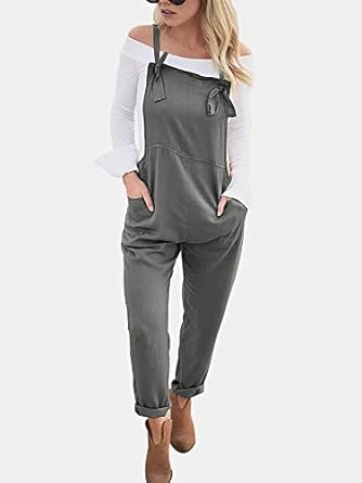 womens loose jumpsuit