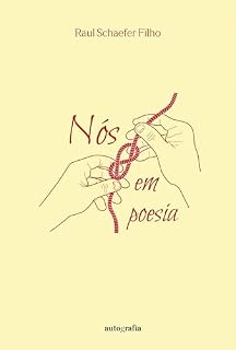 Livro Nós em poesia