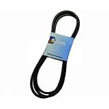 Stens 265-828 Belt Replaces John Deere GX20305 GY20571 139-Inch by-1/2-inch