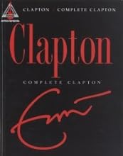 Clapton - Complete Clapton