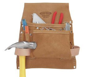 McGuire-Nicholas McGuire Nicholas 823 Carpenter's Pouch