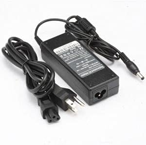 90W AC Adapter Charger For Toshiba Satellite L305, L505, And More – 3-Year Warranty