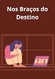 Livro Nos Braços do Destino