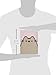 GUND Pusheen The Cat Polka Dot Notebook Journal, 6-x-8-Inch