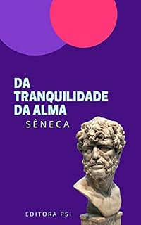 Livro Da tranquilidade da alma