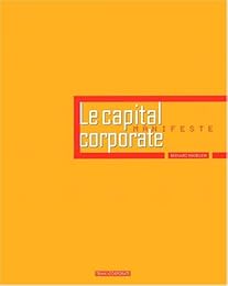 Le  capital corporate