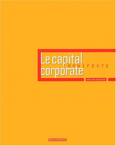 Le  capital corporate