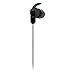 JBL Reflect Aware in-Ear Sport Headphones with Lightning (Black)