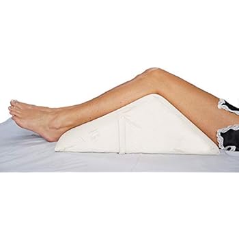 Amazon Com Wedge Foam Support Pillow Mosunx Acid Reflux Foam Bed
