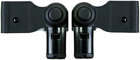cosatto giggle 2 car seat adaptors