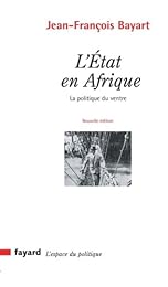 L' État en Afrique