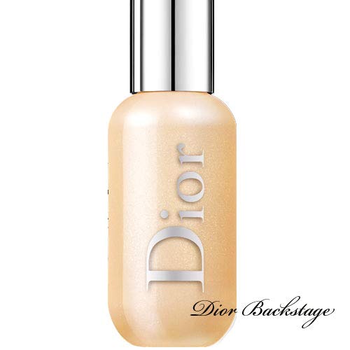 Dior Backstage Face & Body Glow Highlighter