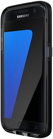 Tech21 Evo Check For Samsung Galaxy S7 - Smokey/Black