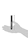 The BrowGal - Second Chance Eyebrow Enhancement Serum With Long Vibrating Brush – Pure Organic, Water Resistant, Vegan & Cruelty-Free - For Longer, Fuller & Thicker Lashes And Eyebrows - 5.6 In, Clear