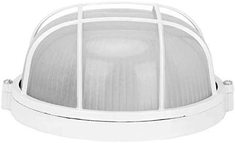 Sauna Light, Sauna Lamp, Round Anti-High Temperature Explosion Proof Moisture Proof Sauna Lamp