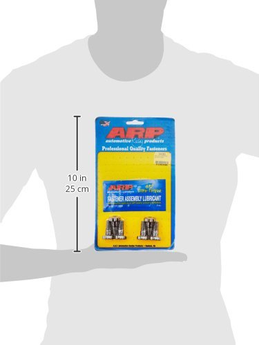 1 ARP+244+2902+Flexplate+Adapter+BoltKit