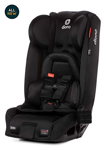 Radian 3RXT Latch All-in-One Convertible Car Seat