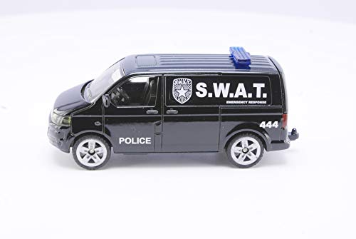 Siku – Fahrzeug Miniatur Spielzeug, 1407999 – Bild 2