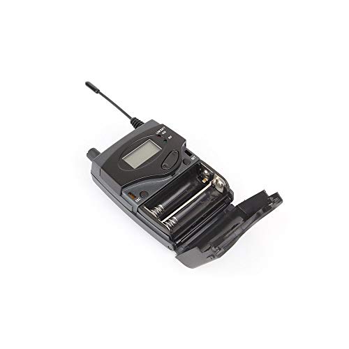 6 RW2080+Bodypack+Monitoring+earphone+wireless